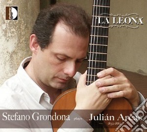 Julian Arcas - Fantasia Sobre El Pano O Sea Punto De La cd musicale di Arcas Julian