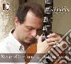 Julian Arcas - Fantasia Sobre El Pano O Sea Punto De La cd