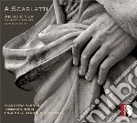 Alessandro Scarlatti - Ardo E' Ver - Cantate E Sonate Con Il Flauto