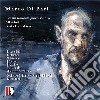 Marco Di Bari - Di Un Mirabile Gico Sonoro cd