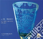 Johann Sebastian Bach - Variazioni Goldberg Bwv 988 (1741 42) cd
