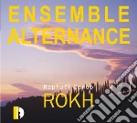 Raphael Cendo - Rokh cd