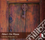 Albert De Rippe - Fantasia 16 cd