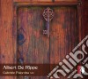 Albert De Rippe - Fantasia 16 cd