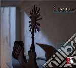 Henry Purcell - Resussection (beginn The Song) cd