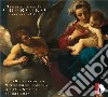 Giovanni Battista Bassani - Sonata A Tre In Re cd