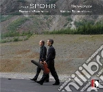 Louis Spohr - Duo Concertante Op 95 In Sol (2 Cd) cd
