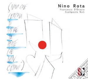 Nino Rota - Improvviso In Do 'a Sentimental Devil' cd musicale di Rota Nino