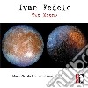 Ivan Fedele - Two Moons cd