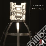 Francesco Geminiani - Sonatas Op 4 Vol.2 cd