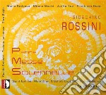 Gioacchino Rossini - Petite Messe Solennelle (1863) (2 Cd)