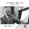 Giorgio Gaslini - Piano Works cd