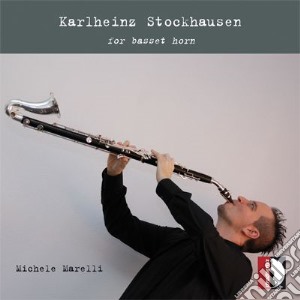 Karlheinz Stockhausen - Traum - Formel (1981) cd musicale di Stockhausen Karlhein