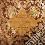 Bernardo Pasquini - Aria Seconda In Do Cekm 47 / 2 cd