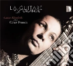 Laura Mondiello: Plays Cesar Franck cd