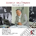 Michele Dall'Ongaro - Freddo (2005) Per Violino Cello Piano E