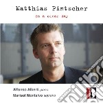 Matthias Pintscher - Monumento I (1991) Per Piano