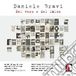 Daniele Bravi - Del Vero E Del Falso