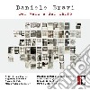 Daniele Bravi - Del Vero E Del Falso cd