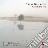 Franz Schubert - Winterreise D 911 Op 89 (viaggio D'inver cd