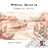 Franco Margola - Quintetto N.2 Dc 83 (1946) cd