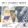 Carlo Alessandro Landini - Two More Steps Towards Uncertainty (2007 cd