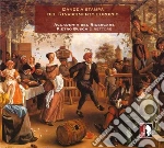 Accademia Del Ricercare / Pietro Busca - Danze A Stampa Del Rinascimento Europeo cd