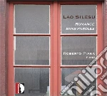 Lao Silesu - Romance Sans Paroles cd