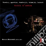 Simone Beneventi - Golfi D'Ombra cd