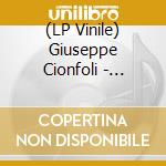 (LP Vinile) Giuseppe Cionfoli - Shalom lp vinile di Giuseppe Cionfoli