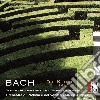 Johann Sebastian Bach - Arte Della Fuga Bwv 1080 (1745c) (2 Cd) cd