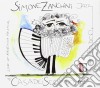 Simone Zanchini - Casadei Secondo Me cd