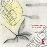 Richard Strauss - Sonatina N.1 Av 135 In Fa Per 16 Strumen