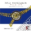 Fabio Selvafiorita - Fleurs D'x Quaderni I-II-III cd