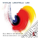 Pietro Antonio Locatelli - Concerto Per Violino Op 3 N.1 In Re