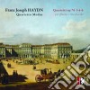 Joseph Haydn - Quartetto Per Archi Op 76 N.1 (1799) Erd cd