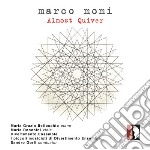 Marco Momi - Almost Quiver
