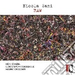 Nicola Sani - Raw AchaB