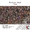 Nicola Sani - Raw AchaB cd