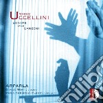 Marco Uccellini - Sonata Prima 'la Musica'