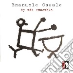 Emanuele Casale - 11 (2008) Per Ensemble Ed Elettronica
