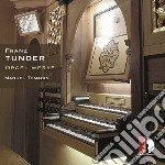 Franz Tunder - Orgel Werke (2 Cd)