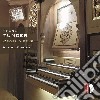 Franz Tunder - Orgel Werke (2 Cd) cd