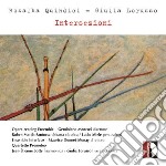 Rosalba Quindici / Giulia Lorusso - Intersezioni