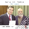 Luis De Pablo - Soliloquio (1997 98) Per Flauto cd