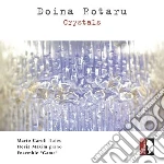 Doina Rotaru - Crystals cd