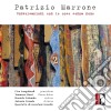 Patrizio Marrone - Conversazioni Con Le Cose Senza Nome cd