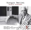 Giorgio Gaslini - Murales Promenade cd