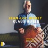 Klaus Huber - Ouvres Pour Flutes cd