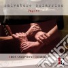 Salvatore Sciarrino - Pagine cd